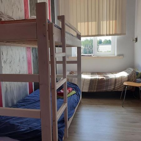 Tueri Vibukooli Majutus Lejlighedshotel Eksteriør billede