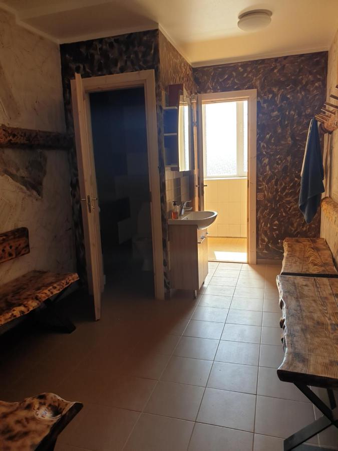 Tueri Vibukooli Majutus Lejlighedshotel Eksteriør billede