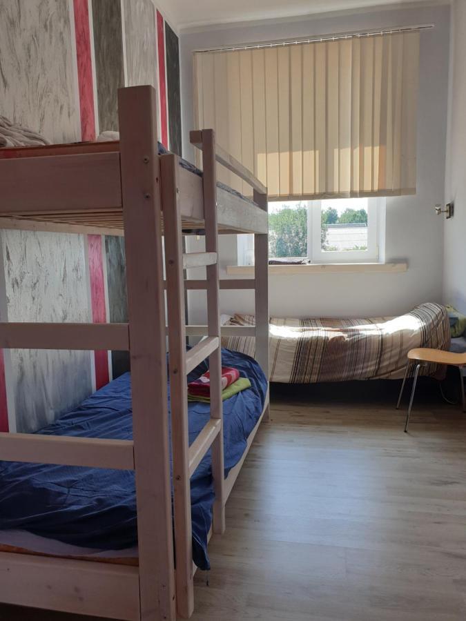 Tueri Vibukooli Majutus Lejlighedshotel Eksteriør billede